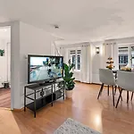 Charmante Maisonette Im Schnoor