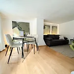 Charmante Maisonette Im Schnoor